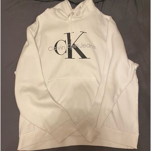 Calvin Klein hoodie